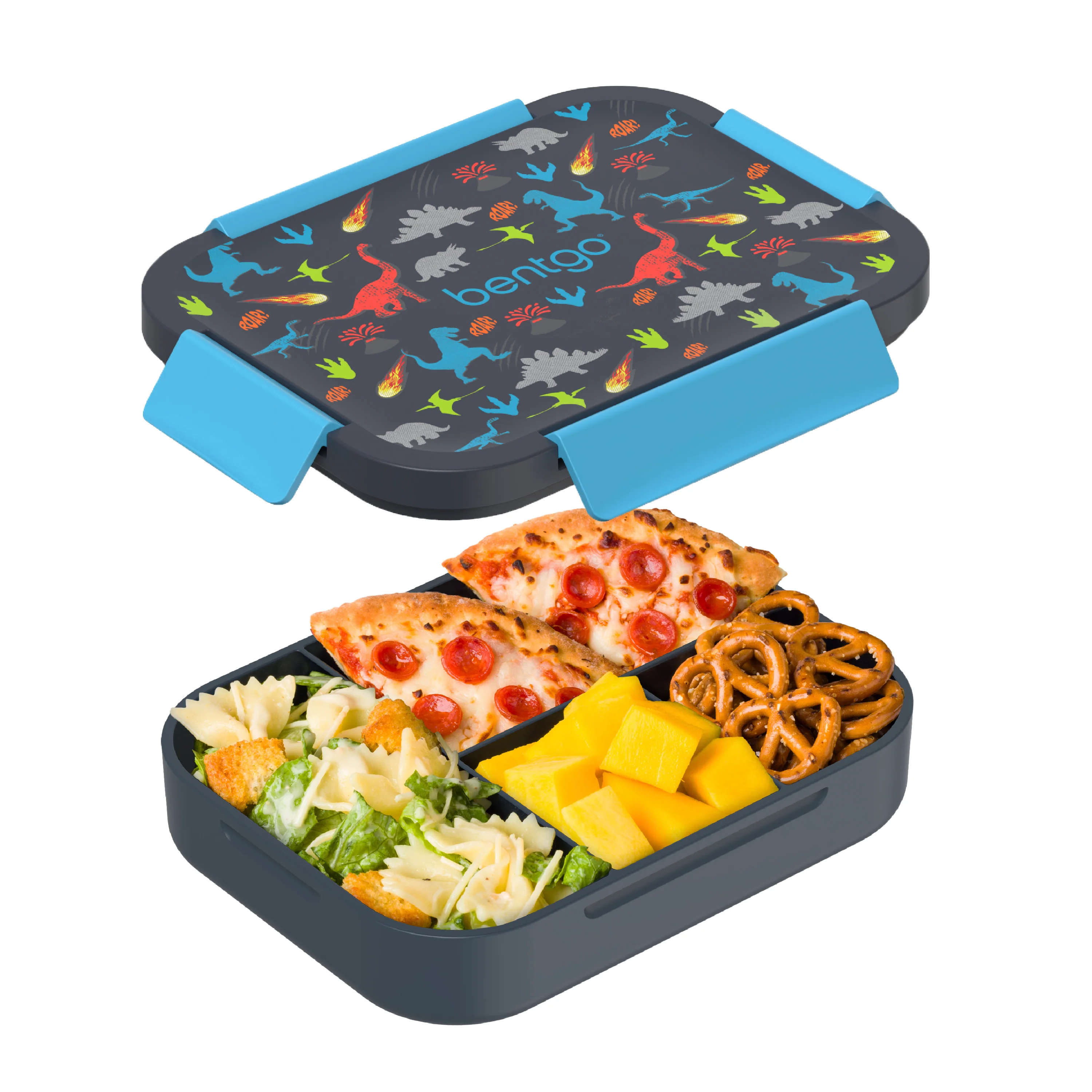 Best-Selling Meal Containers