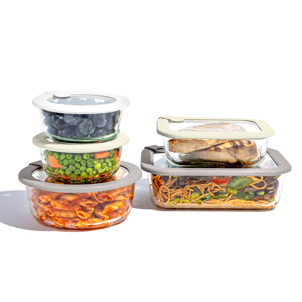 Best-Selling Food Storage